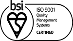 An image of the BSI logo An image of the BSI logo