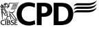 Logo for the Chartered Institute of Building Services Engineers Continuing Professional Development (CPD) programme Logo for the Chartered Institute of Building Services Engineers Continuing Professional Development (CPD) programme