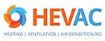 An image of the Heating and Ventilating Contractors Association (HEVAC) logo An image of the Heating and Ventilating Contractors Association (HEVAC) logo