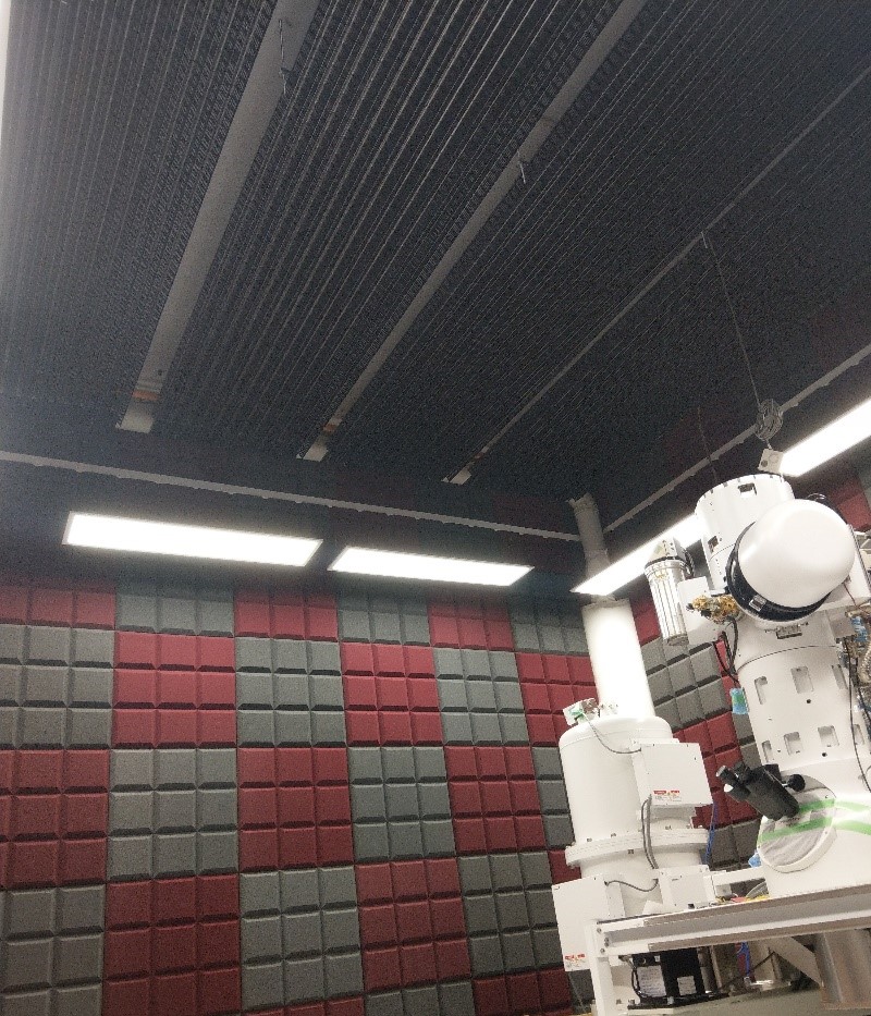 Frenger's Cooling Solutions in Laboratory Frenger's Cooling Solutions in Laboratory