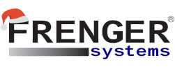 Frenger Systems Logo