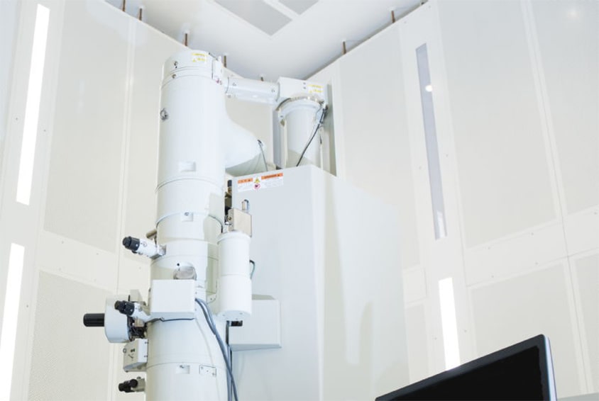 Image showing the Wall Mounted Chilled Ceiling Panel installed inside Warwick CPRL Warwick CPRL Wall Mounted Chilled Ceiling Panel