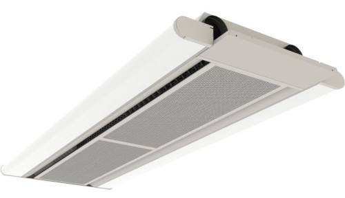Active Multi-Service Chilled Beam Active Multi-Service Chilled Beam