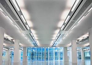 Active MSCB Installation