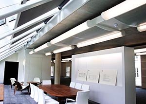 Passive MSCB Installation