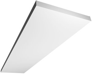 Render image showing the Frengerwarm Radiant Heating Panel Frengerwarm Radiant Heating Panel