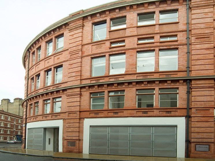 Image showing the outside of 10 Greencoat Place in London, UK 10 Greencoat Place