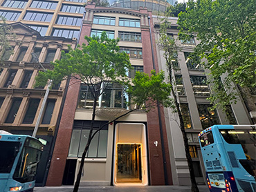 183 Clarence Street project thumbnail