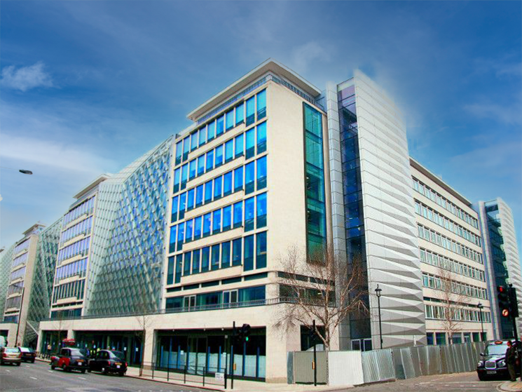 Office and Commercial