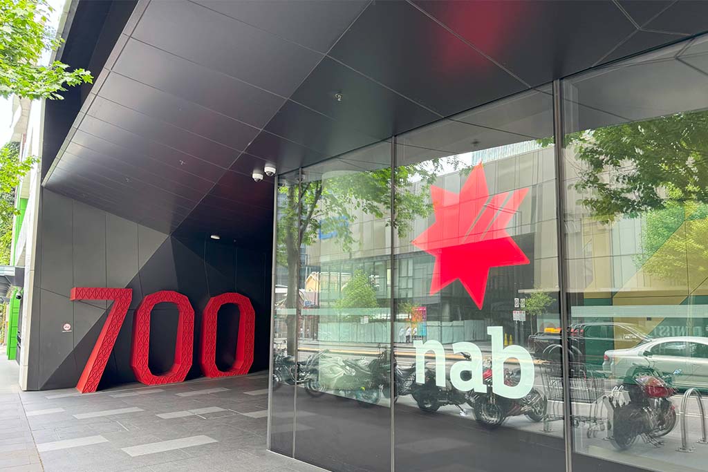 Image showing 700 Bourke Street located in Australia 700 Bourke Street