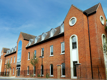 Beaufort House