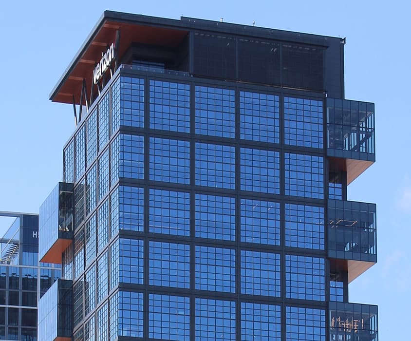 Hub on Causeway Boston