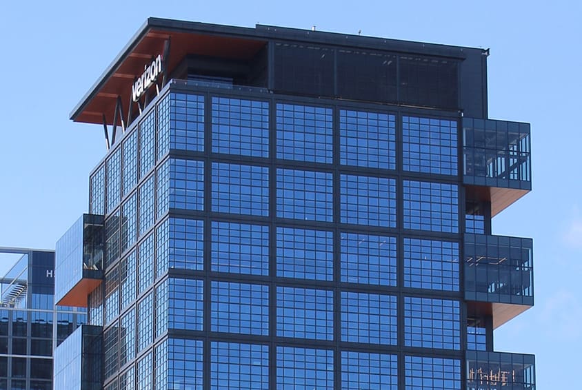 Hub On Causeway