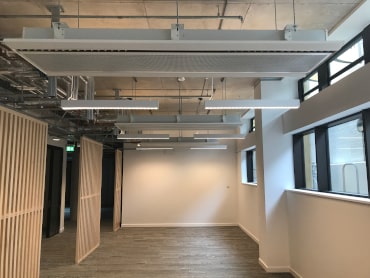 Tavistock Place LSHTM Preview