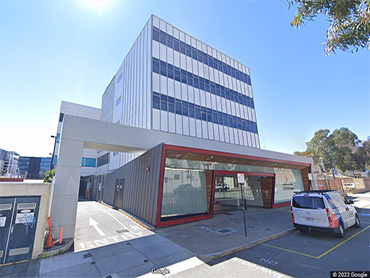 Red Cross